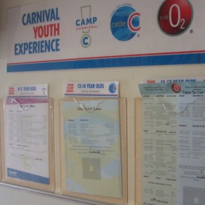 Camp Carnival