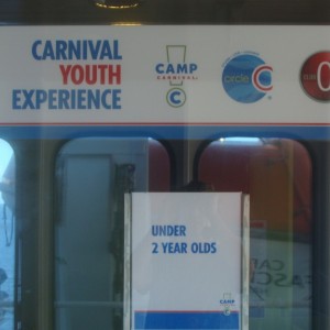 Camp Carnival