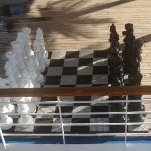 Chess Set