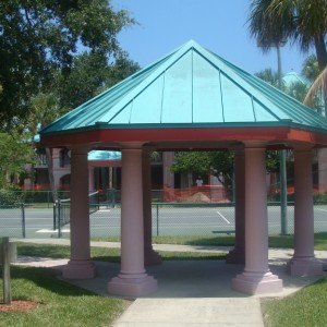 Gazebo