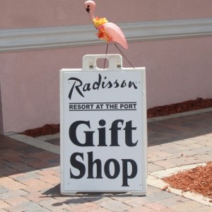 Gift Shop