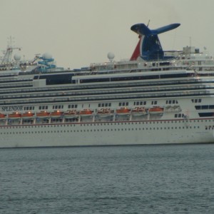 Carnival Splendor