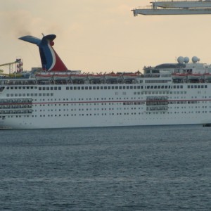 Carnival Sensation