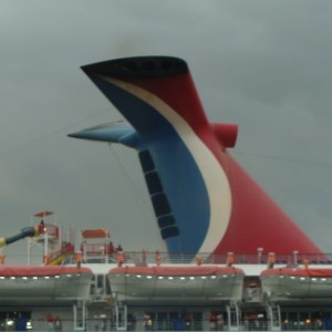 Carnival Sensation sails from Port Canaveral