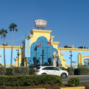 Ron Jon Surf Shop Cocoa Beach