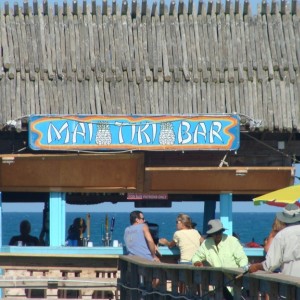 Tiki Bar