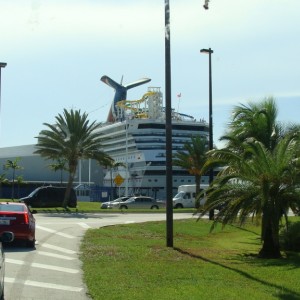 Carnival Sunshine