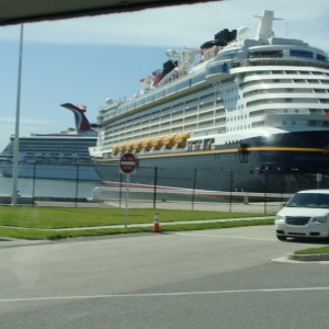 Disney Fantasy