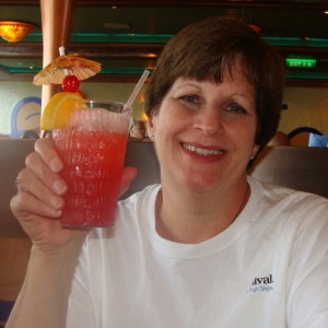 Patti's Fun Ship Special