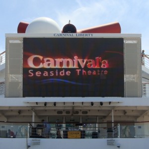 Seaside Theater