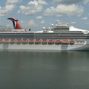 Carnival Sunshine