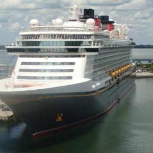 Disney Fantasy