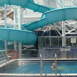 Coney Island Pool