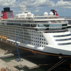 Disney Fantasy