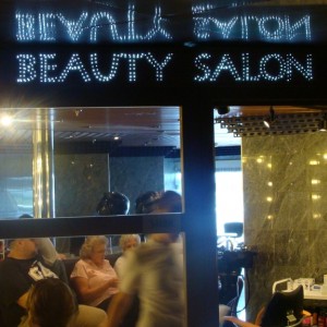 Spa Carnival & Beauty Salon