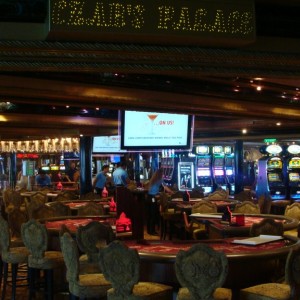 Czar's Palace Casino