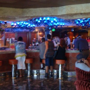 Casino Bar