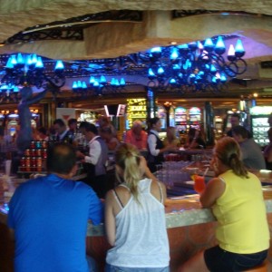 Casino Bar