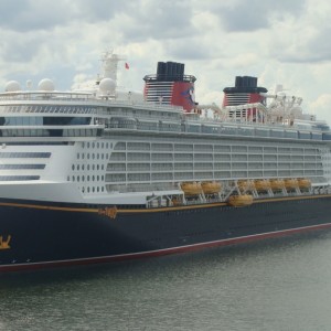 Disney Fantasy