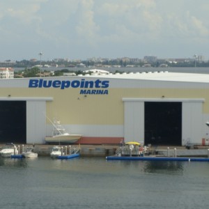 Bluepoints Marina