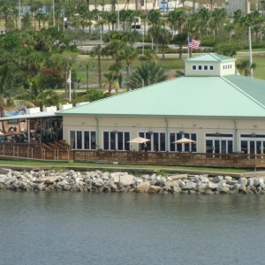 Milliken's Reef Restaurant