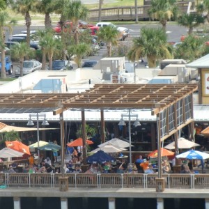 Rusty's Seafood & Oyster Bar