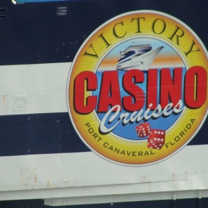 Victory Casino Boat