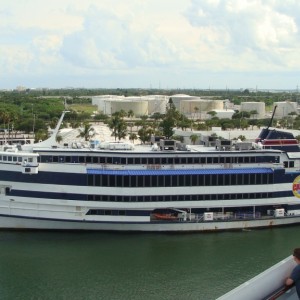 Victory Casino Boat