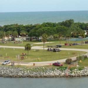 Jetty Park