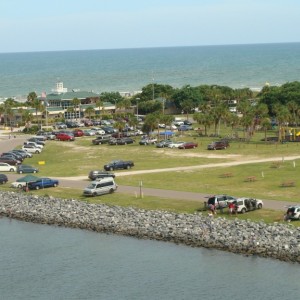 Jetty Park