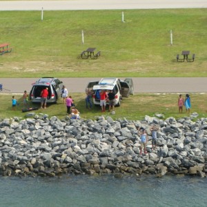 Jetty Park