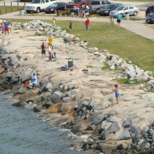 Jetty Park