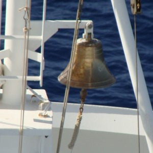 Ship's bell