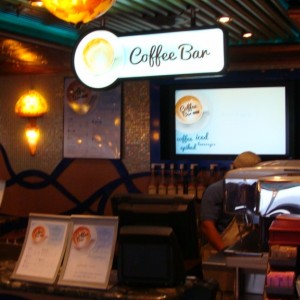 Emile's Coffee Bar