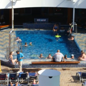 The Lido Pool