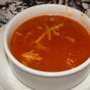 Tortilla Soup