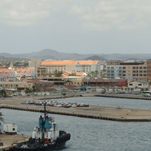 Oranjestad, Aruba