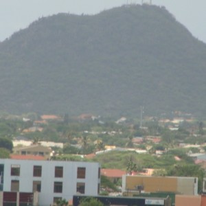 Oranjestad, Aruba