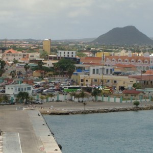 Oranjestad, Aruba