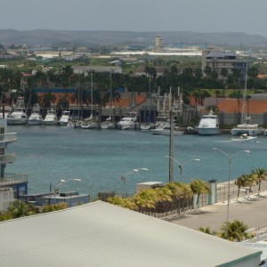 Oranjestad, Aruba