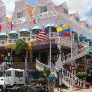 Oranjestad, Aruba