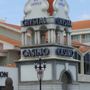 Oranjestad, Aruba