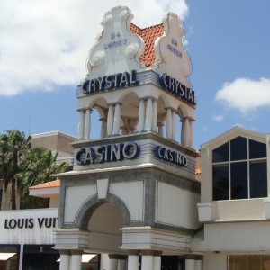 Oranjestad, Aruba