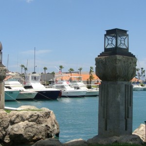 Oranjestad, Aruba