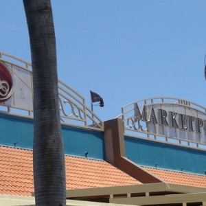 Oranjestad, Aruba