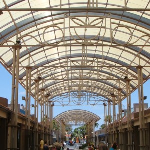 Oranjestad, Aruba