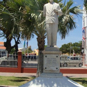 Oranjestad, Aruba