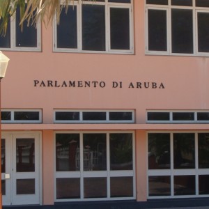 Oranjestad, Aruba