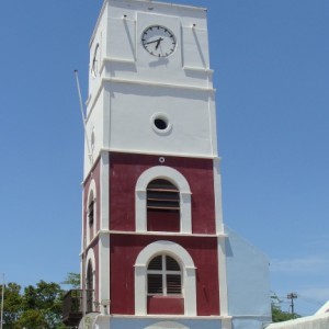 Oranjestad, Aruba