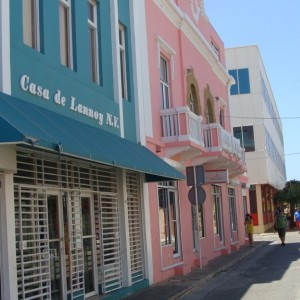 Oranjestad, Aruba